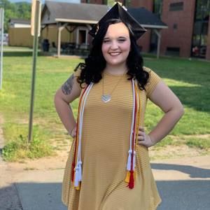 Meet your Posher, Michaella